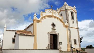Walk the Algarve’s Wild West