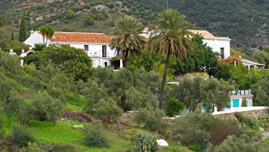 White Villages of Andalucia Walk