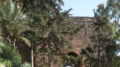 White Villages of Andalucia Walk