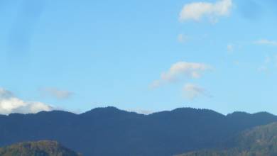 Julian Alps to the Adriatic Cycling