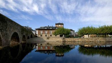 Highlights of the Camino de Santiago Walk