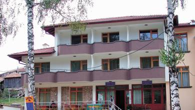 Hike Bulgaria’s Rodopi Mountains