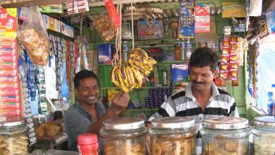 Cycle Kerala & Tropical India