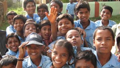 Cycle Kerala & Tropical India