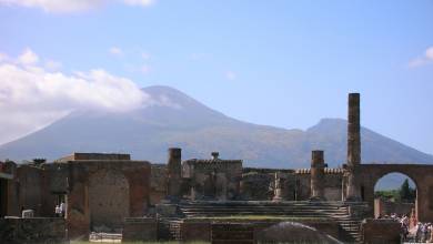 Paths of the Amalfi Coast