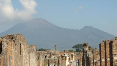 Paths of the Amalfi Coast