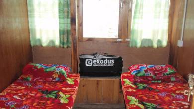 Everest & Gokyo Lakes Circuit