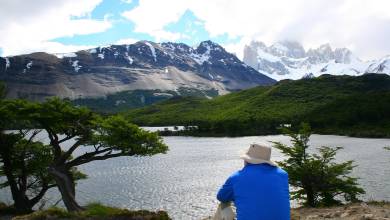 Discover Patagonia