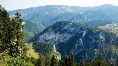 Hike Bulgaria’s Rodopi Mountains