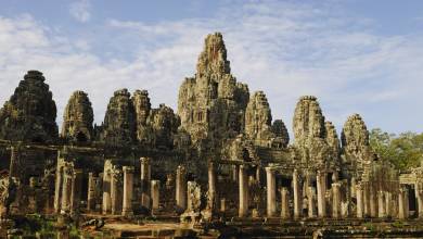 Angkor Wat Add-on Tour (from Ho Chi Minh City)