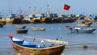 Vietnam Family Adventure