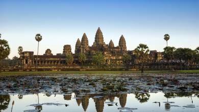 Angkor Wat Add-on Tour (from Ho Chi Minh City)