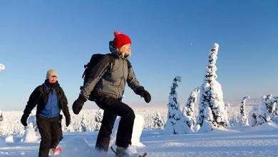 Finnish Wilderness Week