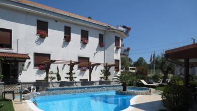 Paths of the Amalfi Coast