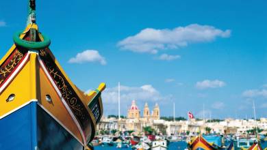 Walking on Gozo – Calypso’s Isle