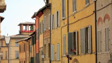 Tuscany Walks & Chianti Wines