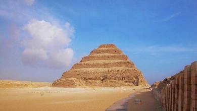 Ancient Egypt & Nile Cruise – Premium Adventure