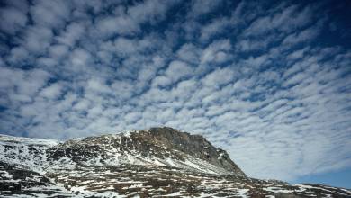 Northwest Passage: Epic High Arctic