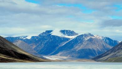 Northwest Passage: The Legendary Arctic Sea Route (Ultramarine)