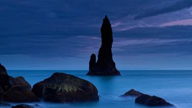 Iceland Northern Lights