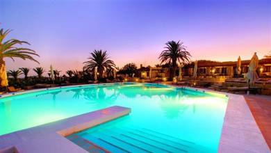 Walking on Gozo – Calypso’s Isle