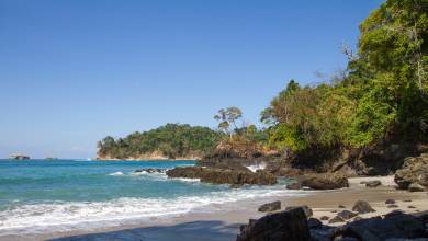 Costa Rica Adventure Family Holiday