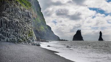 Iceland Northern Lights