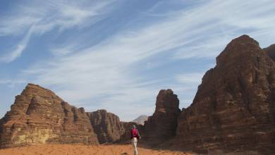 Kingdoms of Jordan – Premium Adventure