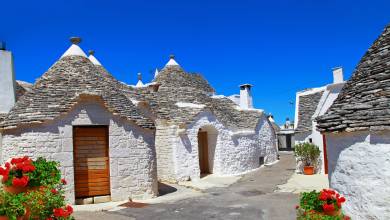 Discover Puglia: Italy’s Ancient Heel