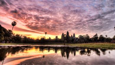 Southeast Asia Explorer