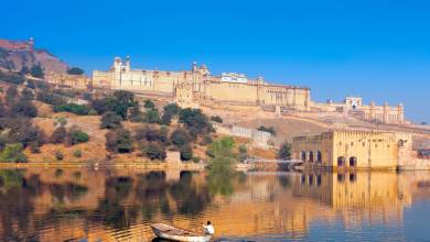 Colours of Rajasthan – Pushkar Festival