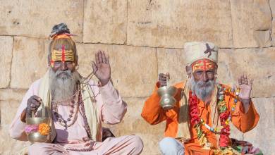 Highlights of Northern India