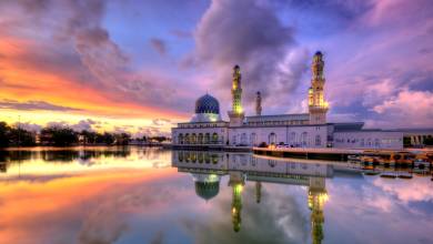 Borneo & the Malaysian Peninsula