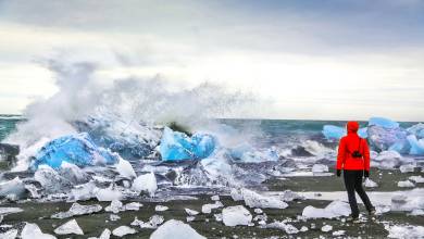 Iceland Northern Lights