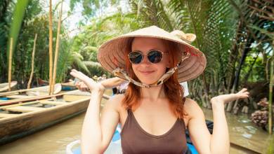 Vietnam Family Adventure