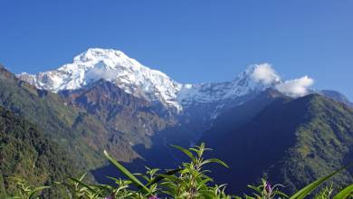 Annapurna Add-on Tour