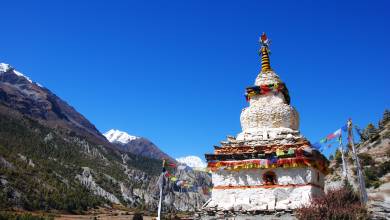 Annapurna Add-on Tour