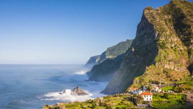 Walking the Island of Madeira
