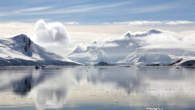 Crossing the Circle via Buenos Aires