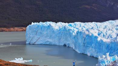 Classic Patagonia Treks
