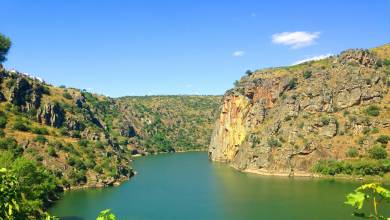 Highlights of Portugal