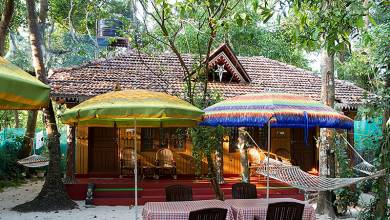 Spice Trails of Kerala