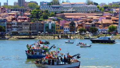 Cycling in Portugal: From the Mountains to the Sea