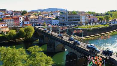 Cycling in Portugal: From the Mountains to the Sea