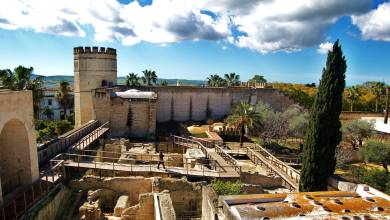 Self-Guided Cycling in Andalucia: Seville to Cadiz