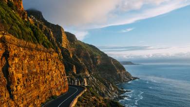 Best of the Garden Route – Premium Adventure