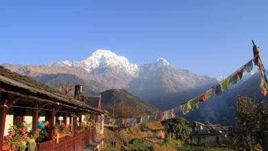 Annapurna Add-on Tour