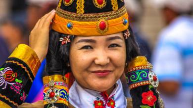 Discover Mongolia – Naadam Festival