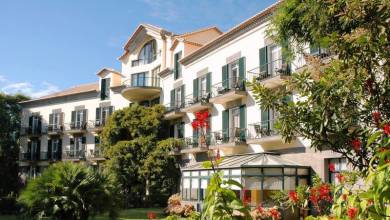 Marvels of Madeira Walk