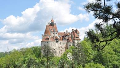 Highlights of Romania